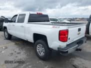 ✅ 2017 Chevrolet Silverado 2500HD LT • VIN: 1GC1KVEY9HF196250 • Lot: 41183166. Wystawiony na IAAI z przebiegiem 135 806 mil. Bezpłatny archiwum sprzedaży aukcyjnych z USA i szczegółowy raport historii pojazdu na DreamBid. Zdjęcie 3.