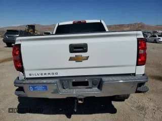 ✅ 2015 Chevrolet Silverado 1500 Work Truck • VIN: 1GCRCPEH0FZ355423 • Лот: 68394304. Опубликован ранее на Copart с пробегом Не указан. Бесплатный доступ к архиву аукционных продаж из США и подробный отчёт об истории автомобиля на DreamBid. Изображение 6.