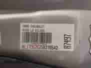 2005 Chevrolet Aveo SVM z VIN KL1TD52625B376542, wystawiony jako IAAI lot #41076894 z przebiegiem 197 578 mil mil oraz . Historia ofert i sprzedaży dostępna na DreamBid. Obrazek 9.