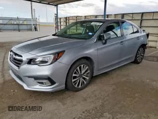 ✅ 2018 Subaru Legacy Premium • VIN: 4S3BNAH62J3015804 • Lot: 84040795. Wystawiony na Copart z przebiegiem 36 635 mil. Bezpłatny archiwum sprzedaży aukcyjnych z USA i szczegółowy raport historii pojazdu na DreamBid. Zdjęcie 1.