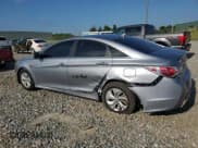 ✅ 2014 Hyundai Sonata Limited • VIN: KMHEC4A41EA118089 • Lot: 68168574. Listed on Copart with 56,384 mi. Free auction sales archive from the USA and detailed vehicle history report at DreamBid. Image 2.