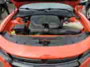 2021 Dodge Charger SXT с VIN 2C3CDXJG2MH519997, выставлен на аукционе Copart как лот 69466015 с пробегом 65 742 миль миль и Списание • Salvage title. История ставок и продаж доступна на DreamBid. Изображение 11.