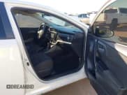 ✅ 2018 Toyota Corolla • VIN: JTNKARJEXJJ561043 • Lot: 43536874. Listed on IAAI with 87,946 mi. Free auction sales archive from the USA and detailed vehicle history report at DreamBid. Image 5.