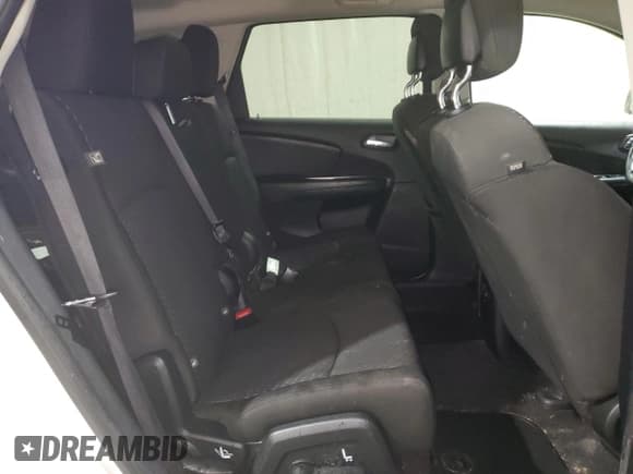 ✅ 2018 Dodge Journey SE • VIN: 3C4PDCAB2JT383626 • Lot: 88726885. Wystawiony na Copart z przebiegiem 136 653 mil. Bezpłatny archiwum sprzedaży aukcyjnych z USA i szczegółowy raport historii pojazdu na DreamBid. Zdjęcie 11.