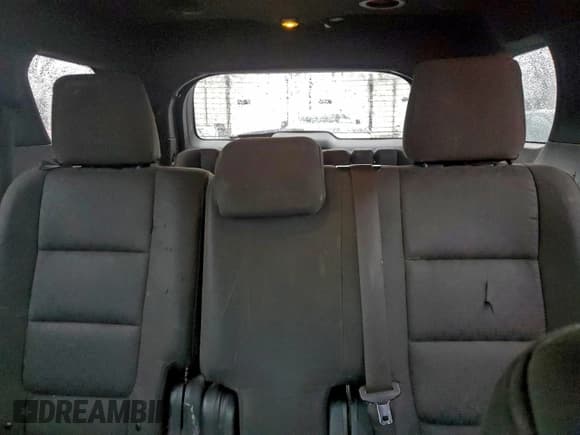 ✅ 2015 Ford Explorer XLT • VIN: 1FM5K8D80FGB65816 • Lot: 95170165. Wystawiony na Copart z przebiegiem 231 970 mil. Bezpłatny archiwum sprzedaży aukcyjnych z USA i szczegółowy raport historii pojazdu na DreamBid. Zdjęcie 10.