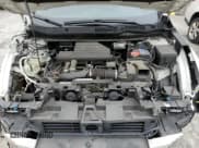 ✅ 2022 Honda CR-V EX • VIN: 2HKRW2H53NH616089 • Lot: 71066065. Listed on Copart with 57,965 mi. Free auction sales archive from the USA and detailed vehicle history report at DreamBid. Image 12.