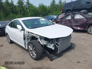 ✅ 2017 Hyundai Azera • VIN: KMHFG4JG6HA574743 • Лот: 42406563. Опубликован ранее на IAAI с пробегом 54 859 миль. Бесплатный доступ к архиву аукционных продаж из США и подробный отчёт об истории автомобиля на DreamBid. Изображение 6.