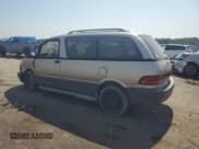 ✅ 1996 Toyota Previa • VIN: JT3GK12M0T1240490 • Лот: 62648705. Опубликован ранее на Copart с пробегом 243 289 миль. Бесплатный доступ к архиву аукционных продаж из США и подробный отчёт об истории автомобиля на DreamBid. Изображение 2.