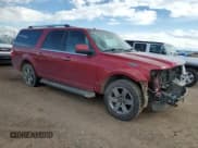 ✅ 2015 Ford Expedition Max Limited • VIN: 1FMJK2AT3FEF36855 • Lot: 81139015. Wystawiony na Copart z przebiegiem 155 896 mil. Bezpłatny archiwum sprzedaży aukcyjnych z USA i szczegółowy raport historii pojazdu na DreamBid. Zdjęcie 4.