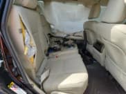 ✅ 2016 Lexus GX 460 Luxury • VIN: JTJJM7FX6G5138965 • Lot: 58907575. Wystawiony na Copart z przebiegiem 109 775 mil. Bezpłatny archiwum sprzedaży aukcyjnych z USA i szczegółowy raport historii pojazdu na DreamBid. Zdjęcie 11.