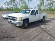 ✅ 2008 Chevrolet Silverado 2500HD • VIN: 1GBHK29668E192575 • Lot: 41925115. Wystawiony na IAAI z przebiegiem 241 278 mil. Bezpłatny archiwum sprzedaży aukcyjnych z USA i szczegółowy raport historii pojazdu na DreamBid. Zdjęcie 17.