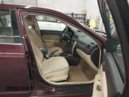 ✅ 2011 Mercury Milan • VIN: 3MEHM0HA3BR602364 • Lot: 42471282. Wystawiony na IAAI z przebiegiem 129 344 mil. Bezpłatny archiwum sprzedaży aukcyjnych z USA i szczegółowy raport historii pojazdu na DreamBid. Zdjęcie 5.