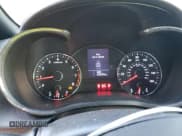 ✅ 2016 Kia Forte SX • VIN: KNAFZ5A36G5632369 • Lot: 84936035. Listed on Copart with 83,099 mi. Free auction sales archive from the USA and detailed vehicle history report at DreamBid. Image 9.