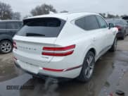 ✅ 2023 Genesis GV80 • VIN: KMUHCESCXPU114991 • Lot: 41596019. Wystawiony na IAAI z przebiegiem 31 787 mil. Bezpłatny archiwum sprzedaży aukcyjnych z USA i szczegółowy raport historii pojazdu na DreamBid. Zdjęcie 4.