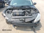 ✅ 2014 Nissan Sentra SV • VIN: 3N1AB7AP3EY289703 • Lot: 42866292. Wystawiony na IAAI z przebiegiem Nie podano. Bezpłatny archiwum sprzedaży aukcyjnych z USA i szczegółowy raport historii pojazdu na DreamBid. Zdjęcie 6.