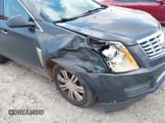 ✅ 2014 Cadillac SRX • VIN: 3GYFNAE32ES654349 • Лот: 43038502. Опубликован ранее на IAAI с пробегом 222 660 миль. Бесплатный доступ к архиву аукционных продаж из США и подробный отчёт об истории автомобиля на DreamBid. Изображение 6.