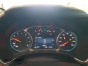 ✅ 2020 Chevrolet Equinox LT • VIN: 3GNAXVEX0LS587193 • Lot: 81914075. Listed on Copart with 83,297 mi. Free auction sales archive from the USA and detailed vehicle history report at DreamBid. Image 9.