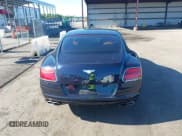 ✅ 2015 Bentley Continental GT • VIN: SCBFH7ZA0FC049703 • Lot: 42803794. Listed on IAAI with 85,149 mi. Free auction sales archive from the USA and detailed vehicle history report at DreamBid. Image 16.