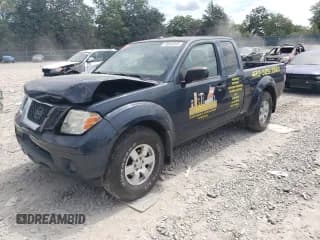 ✅ 2017 Nissan Frontier S • VIN: 1N6BD0CT1HN730692 • Lot: 70543345. Wystawiony na Copart z przebiegiem 220 356 mil. Bezpłatny archiwum sprzedaży aukcyjnych z USA i szczegółowy raport historii pojazdu na DreamBid. Zdjęcie 1.