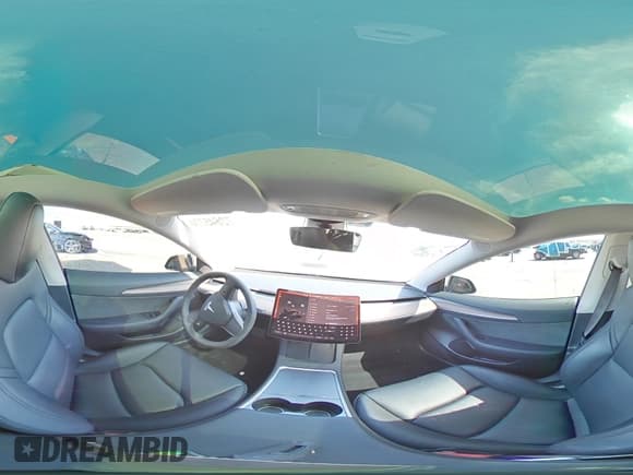 ✅ 2023 Tesla Model 3 • VIN: 5YJ3E1EA0PF619151 • Лот: 72645774. Опубликован ранее на Copart с пробегом 17 725 миль. Бесплатный доступ к архиву аукционных продаж из США и подробный отчёт об истории автомобиля на DreamBid. Изображение 12.