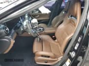 ✅ 2020 Mercedes-Benz E 63 S AMG • VIN: WDDZF8KB5LA722488 • Lot: 91516245. Wystawiony na Copart z przebiegiem 47 483 mil. Bezpłatny archiwum sprzedaży aukcyjnych z USA i szczegółowy raport historii pojazdu na DreamBid. Zdjęcie 7.