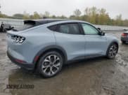 ✅ 2024 Ford Mustang Mach-E Select • VIN: 3FMTK1SU4RMA29116 • Lot: 85898175. Listed on Copart with 9,289 mi. Free auction sales archive from the USA and detailed vehicle history report at DreamBid. Image 3.