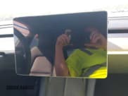 ✅ 2023 Tesla Model Y Long Range • VIN: 7SAYGDEE4PA070722 • Lot: 43324153. Listed on IAAI with Not provided. Free auction sales archive from the USA and detailed vehicle history report at DreamBid. Image 19.