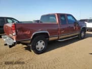 ✅ 1998 Chevrolet Silverado 1500 • VIN: 1GCEK19R8WR108930 • Lot: 69475335. Listed on Copart with 205,360 mi. Free auction sales archive from the USA and detailed vehicle history report at DreamBid. Image 3.