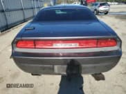 ✅ 2013 Dodge Challenger Rallye Redline • VIN: 2C3CDYAG6DH554144 • Лот: 85965164. Опубликован ранее на Copart с пробегом 176 375 миль. Бесплатный доступ к архиву аукционных продаж из США и подробный отчёт об истории автомобиля на DreamBid. Изображение 6.