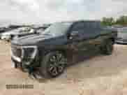 ✅ 2025 GMC Sierra 1500 • VIN: 1GT40LEL9SU403489 • Lot: 86680005. Listed on Copart with 1,457 mi. Free auction sales archive from the USA and detailed vehicle history report at DreamBid. Image 1.