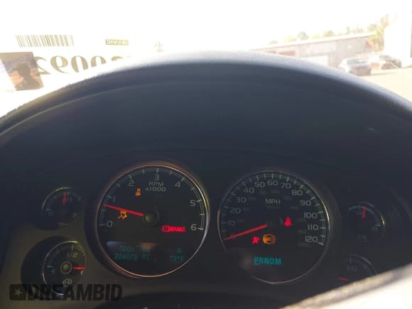 ✅ 2013 Chevrolet Tahoe LT • VIN: 1GNSKBE00DR253044 • Лот: 43730092. Опубликован ранее на IAAI с пробегом 204 078 миль. Бесплатный доступ к архиву аукционных продаж из США и подробный отчёт об истории автомобиля на DreamBid. Изображение 7.