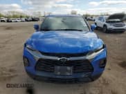 ✅ 2019 Chevrolet Blazer RS • VIN: 3GNKBJRS3KS593062 • Лот: 86661555. Опубликован ранее на Copart с пробегом 104 361 миль. Бесплатный доступ к архиву аукционных продаж из США и подробный отчёт об истории автомобиля на DreamBid. Изображение 5.