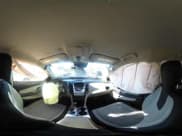 ✅ 2017 Chevrolet Equinox LT • VIN: 2GNFLFEK2H6309266 • Лот: 43570342. Опубликован ранее на IAAI с пробегом 164 340 миль. Бесплатный доступ к архиву аукционных продаж из США и подробный отчёт об истории автомобиля на DreamBid. Изображение 18.