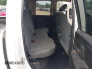 ✅ 2020 Ram 1500 Tradesman • VIN: 1C6RR6FG0LS138352 • Lot: 42085740. Listed on IAAI with 156,050 mi. Free auction sales archive from the USA and detailed vehicle history report at DreamBid. Image 8.