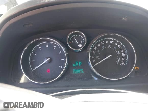 ✅ 2014 Chevrolet Captiva Sport LT • VIN: 3GNAL3EK5ES528616 • Lot: 42298243. Wystawiony na IAAI z przebiegiem 132 835 mil. Bezpłatny archiwum sprzedaży aukcyjnych z USA i szczegółowy raport historii pojazdu na DreamBid. Zdjęcie 7.