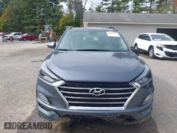 ✅ 2021 Hyundai Tucson Limited • VIN: KM8J3CAL7MU295243 • Лот: 43451746. Опубликован ранее на IAAI с пробегом 31 625 миль. Бесплатный доступ к архиву аукционных продаж из США и подробный отчёт об истории автомобиля на DreamBid. Изображение 13.