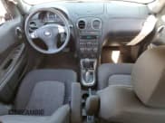 ✅ 2011 Chevrolet HHR LS • VIN: 3GNBAAFWXBS635897 • Lot: 73105174. Listed on Copart with 112,747 mi. Free auction sales archive from the USA and detailed vehicle history report at DreamBid. Image 8.