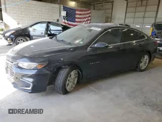✅ 2016 Chevrolet Malibu Hybrid • VIN: 1G1ZJ5SU4GF289580 • Lot: 84591015. Wystawiony na Copart z przebiegiem 286 282 mil mil. Skorzystaj z bezpłatnego archiwum sprzedaży aukcyjnych z USA i zobacz szczegółowy raport historii pojazdu na DreamBid. Zdjęcie 1.