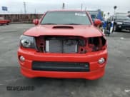 ✅ 2005 Toyota Tacoma X-Runner • VIN: 5TETU22N75Z079082 • Lot: 58596985. Listed on Copart with 169,403 mi. Free auction sales archive from the USA and detailed vehicle history report at DreamBid. Image 5.