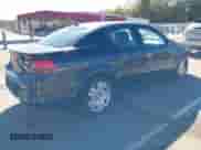 2013 Dodge Avenger SE with VIN 1C3CDZAB8DN677218, listed as a IAAI auction lot 43470109 with 140,223 mi miles and . Bid and sale history available at DreamBid. Image 4.