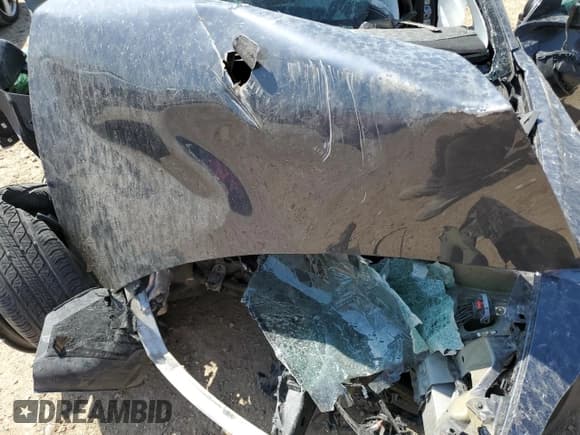 ✅ 2023 Tesla Model 3 • VIN: 5YJ3E1EA6PF514405 • Лот: 50350355. Опубликован ранее на Copart с пробегом Не указан. Бесплатный доступ к архиву аукционных продаж из США и подробный отчёт об истории автомобиля на DreamBid. Изображение 11.