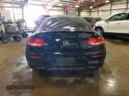 ✅ 2018 Mercedes-Benz C 43 AMG • VIN: WDDWJ6EBXJF741880 • Lot: 85888005. Wystawiony na Copart z przebiegiem 72 576 mil. Bezpłatny archiwum sprzedaży aukcyjnych z USA i szczegółowy raport historii pojazdu na DreamBid. Zdjęcie 6.