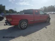 ✅ 2001 Chevrolet Silverado 1500 • VIN: 1GCEC19T21Z191725 • Lot: 80120984. Listed on Copart with Not provided. Free auction sales archive from the USA and detailed vehicle history report at DreamBid. Image 3.