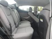 ✅ 2013 Hyundai Elantra Limited • VIN: 5NPDH4AE4DH406819 • Lot: 82331795. Listed on Copart with 48,306 mi. Free auction sales archive from the USA and detailed vehicle history report at DreamBid. Image 10.