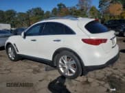 ✅ 2012 Infiniti FX Limited Edition • VIN: JN8AS1MW2CM154522 • Lot: 90311305. Wystawiony na Copart z przebiegiem 75 699 mil. Bezpłatny archiwum sprzedaży aukcyjnych z USA i szczegółowy raport historii pojazdu na DreamBid. Zdjęcie 2.
