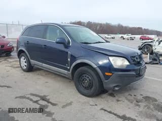 ✅ 2008 Saturn VUE XE • VIN: 3GSDL43N08S508064 • Lot: 43750862. Wystawiony na IAAI z przebiegiem 213 480 mil. Bezpłatny archiwum sprzedaży aukcyjnych z USA i szczegółowy raport historii pojazdu na DreamBid. Zdjęcie 1.