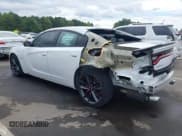 ✅ 2021 Dodge Charger R/T • VIN: 2C3CDXCT3MH527357 • Lot: 43244167. Wystawiony na IAAI z przebiegiem 40 499 mil. Bezpłatny archiwum sprzedaży aukcyjnych z USA i szczegółowy raport historii pojazdu na DreamBid. Zdjęcie 3.
