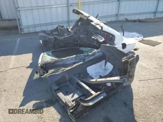 ✅ 2017 Dodge Charger SRT Hellcat • VIN: 2C3CDXL98HH636830 • Lot: 68438935. Listed on Copart with Not provided. Free auction sales archive from the USA and detailed vehicle history report at DreamBid. Image 1.