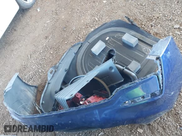 ✅ 2018 Hyundai Accent SE • VIN: 3KPC24A3XJE035063 • Лот: 41885323. Опубликован ранее на IAAI с пробегом 93 934 миль. Бесплатный доступ к архиву аукционных продаж из США и подробный отчёт об истории автомобиля на DreamBid. Изображение 12.