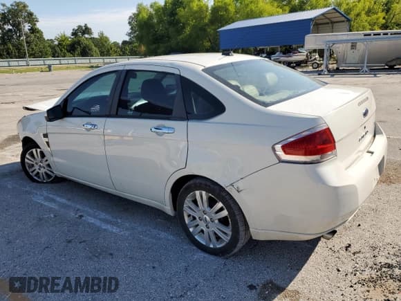 ✅ 2009 Ford Focus SEL • VIN: 1FAHP37N49W252397 • Lot: 66361365. Wystawiony na Copart z przebiegiem 265 362 mil. Bezpłatny archiwum sprzedaży aukcyjnych z USA i szczegółowy raport historii pojazdu na DreamBid. Zdjęcie 2.